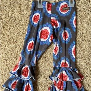 Matilda Jane ruffles